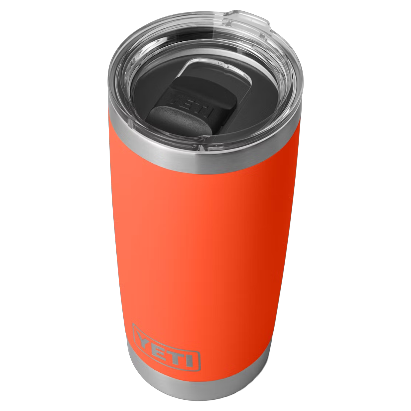 Rambler 591ml Tumbler w/Mag Slider 2025