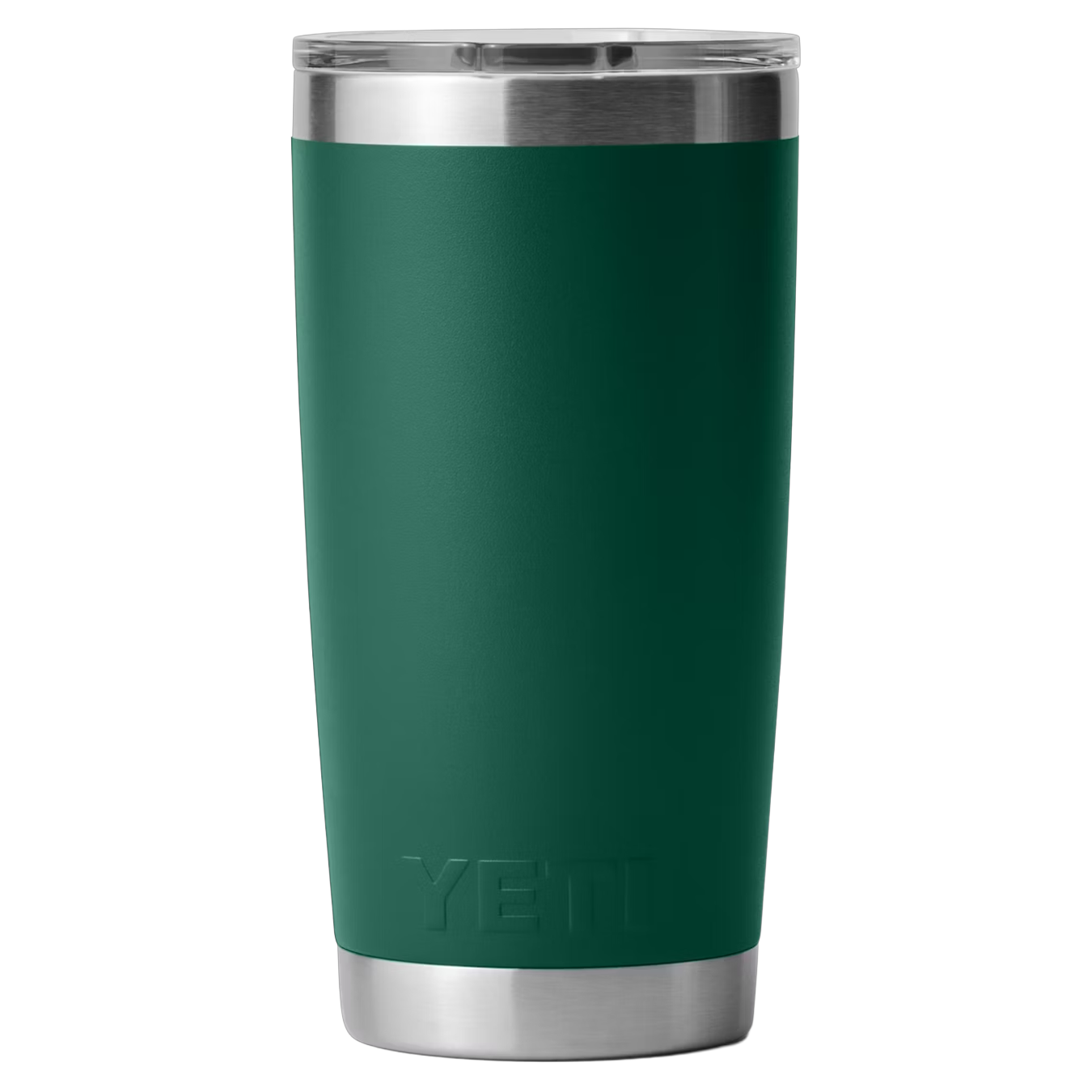 Rambler 591ml Tumbler w/Mag Slider 2025