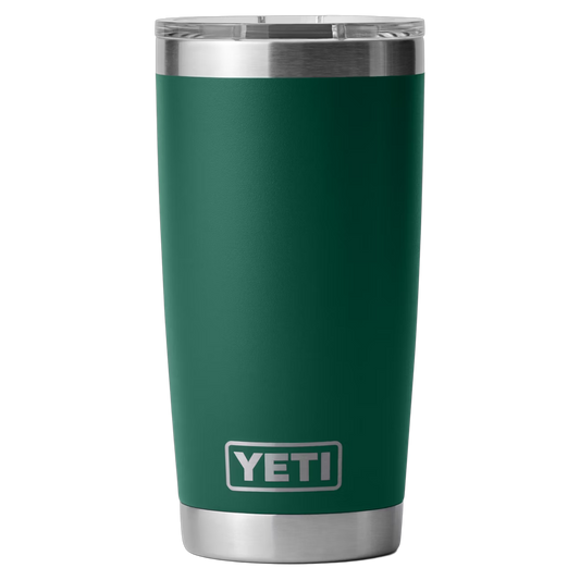 Rambler 591ml Tumbler w/Mag Slider 2025