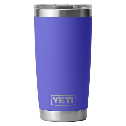 Rambler 591ml Tumbler w/Mag Slider 2025