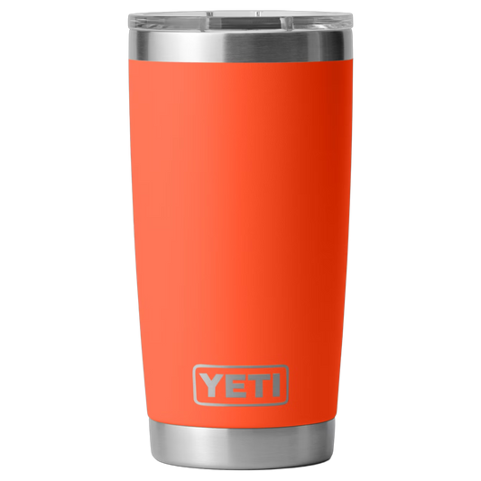 Rambler 591ml Tumbler w/Mag Slider 2025