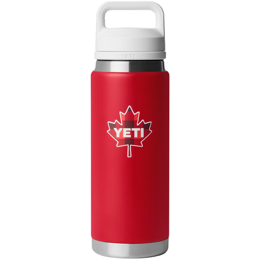 Rambler 532ml Bottle w/Color Cap