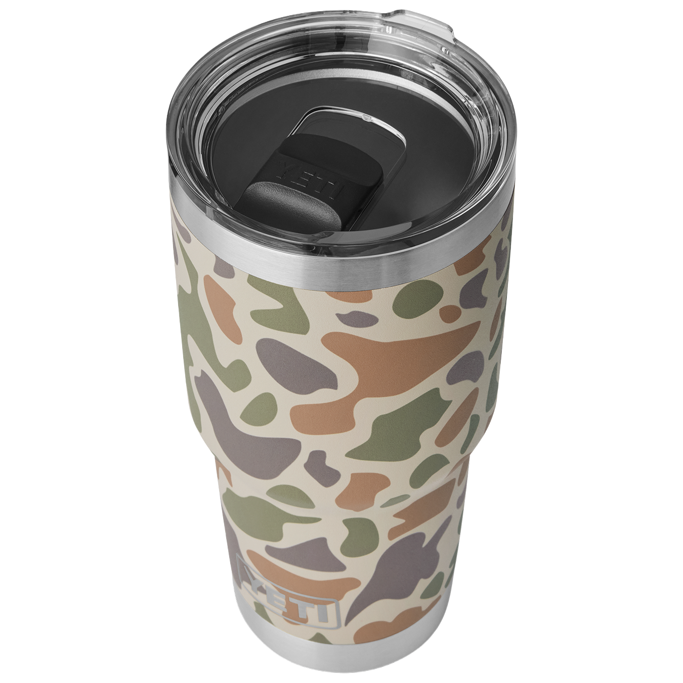 Rambler 887ml Tumbler w/Mag Slider