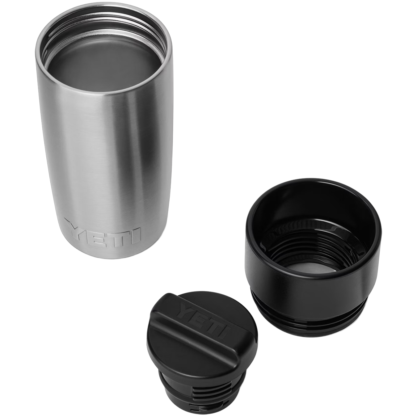 Rambler Commuter Cap