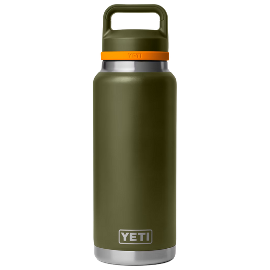 Rambler® 1L Bottle w/Color Match Chug Cap