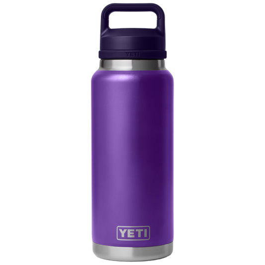 Rambler® 1L Bottle w/Color Match Chug Cap
