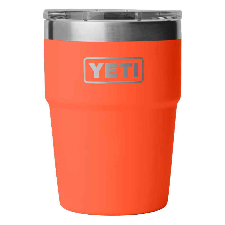 Rambler 473ml Stackable Cup w/Mag Slider 2025