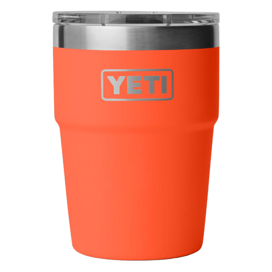 Rambler 473ml Stackable Cup w/Mag Slider 2025