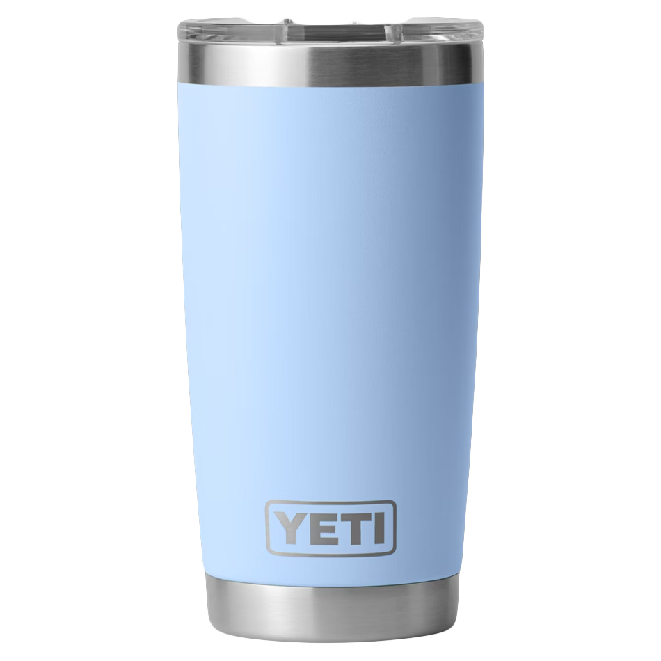 Rambler 591ml Tumbler w/Mag Slider 2025