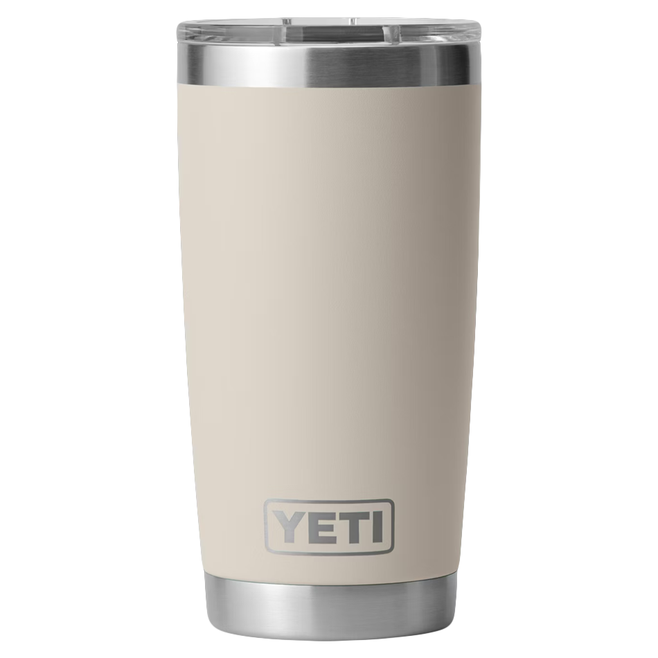 Rambler 591ml Tumbler w/Mag Slider 2025