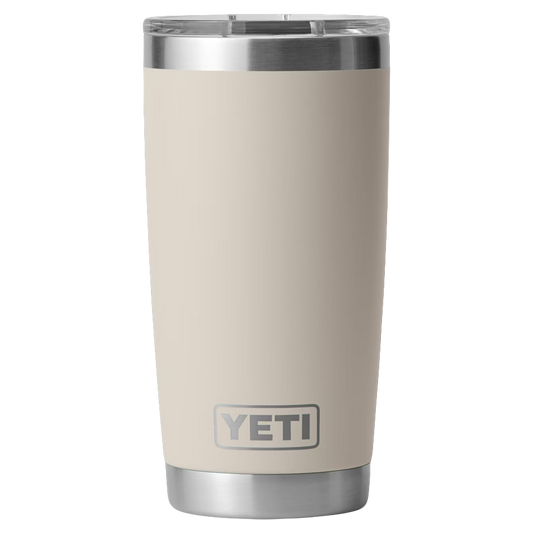 Rambler 591ml Tumbler w/Mag Slider 2025