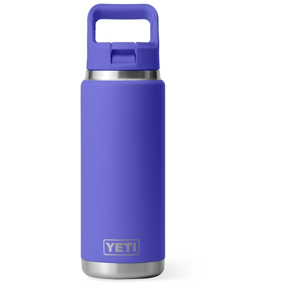 Rambler 769ml Color Match Straw Bottle 2025