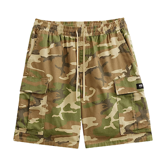 Range Cargo Loose Short 2025