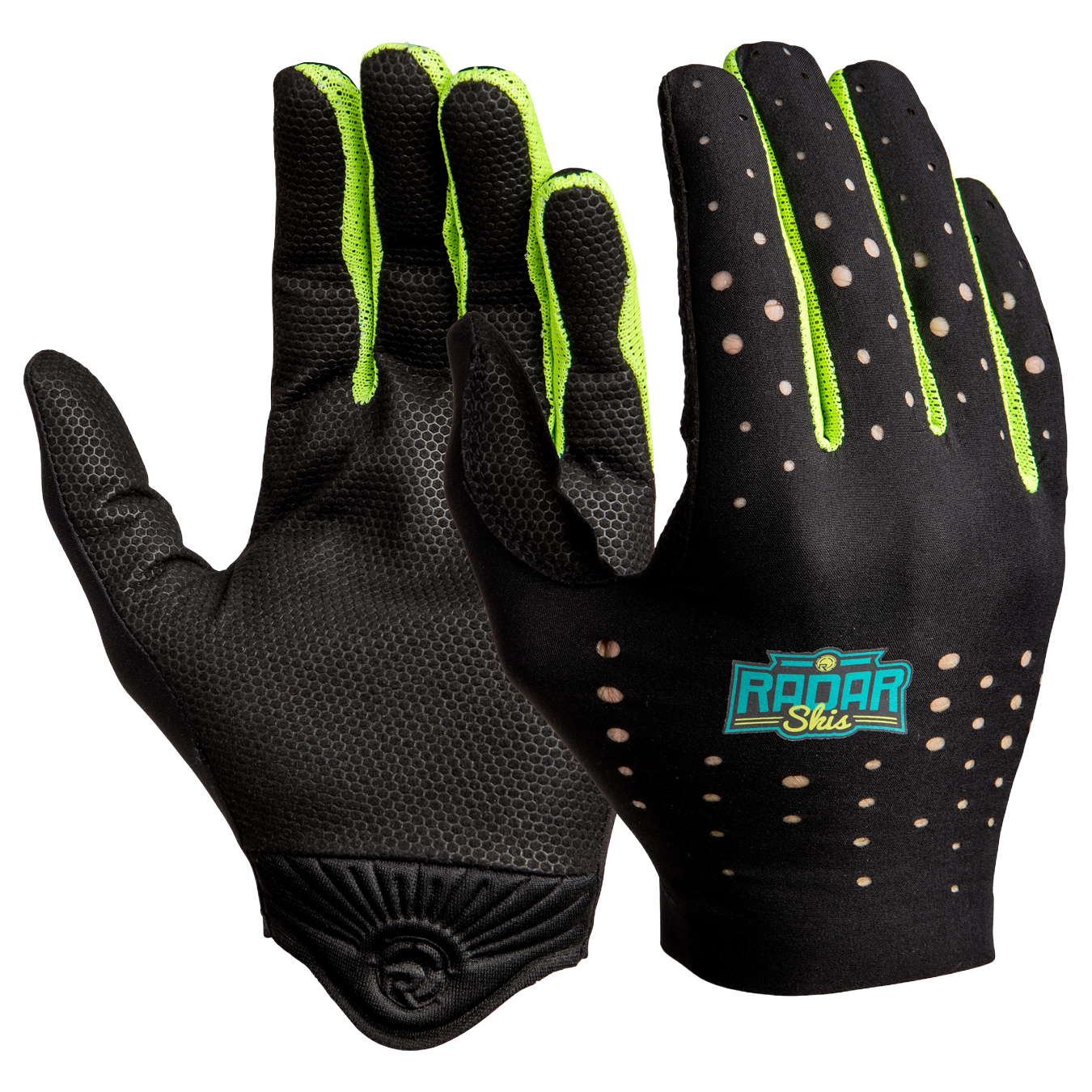 Range Gloves