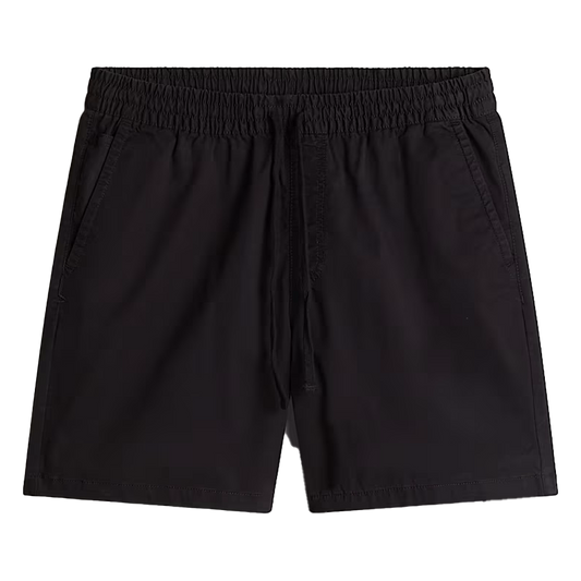 Range Relaxed Elastic Short 2025