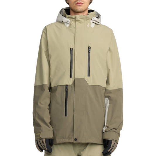 Range Stretch 30K Jacket 2026