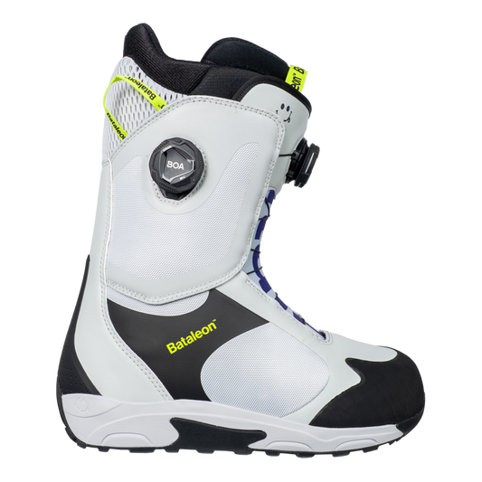 Rave Double Boa Boot