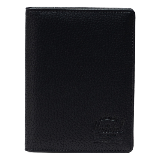 Raynor Passport Holder Vegan Leather 2025