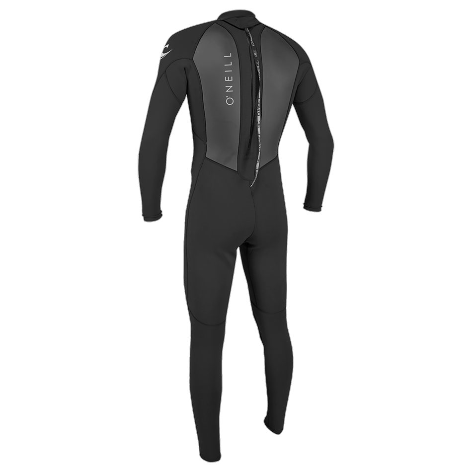 Reactor-2 3/2mm Back Zip Full Suit 2025