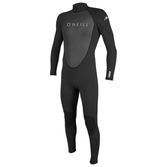 Reactor-2 3/2mm Back Zip Full Suit 2025