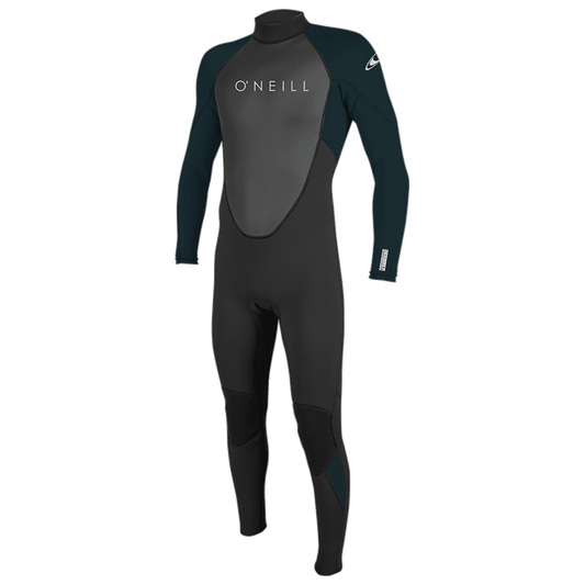 Reactor-2 3/2mm Back Zip Full Suit 2025