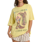 Ready To Roam S/S T-Shirt