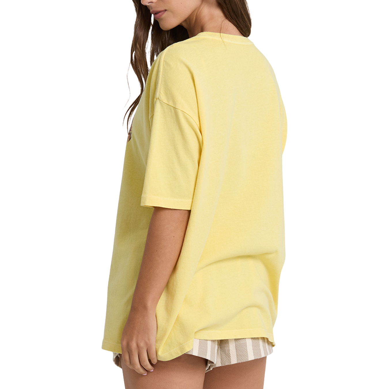 Ready To Roam S/S T-Shirt