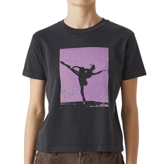 Real Life Adventures S/S T-Shirt 2025