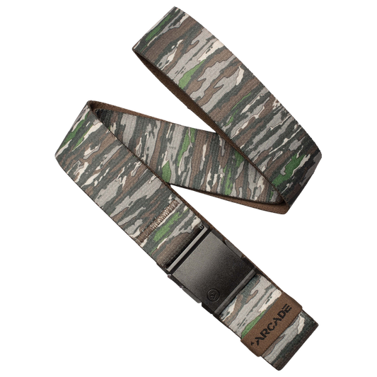 Realtree Camo Belt