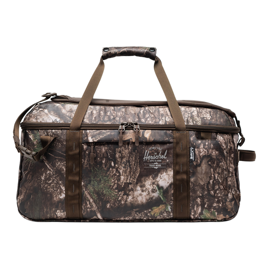 Realtree® All Season Duffle 41L