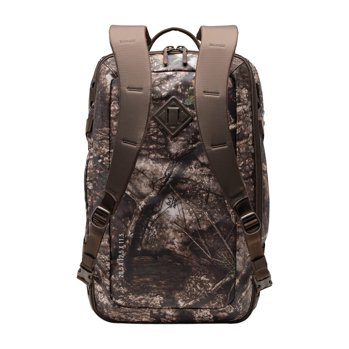Realtree® All Season Duffle 41L