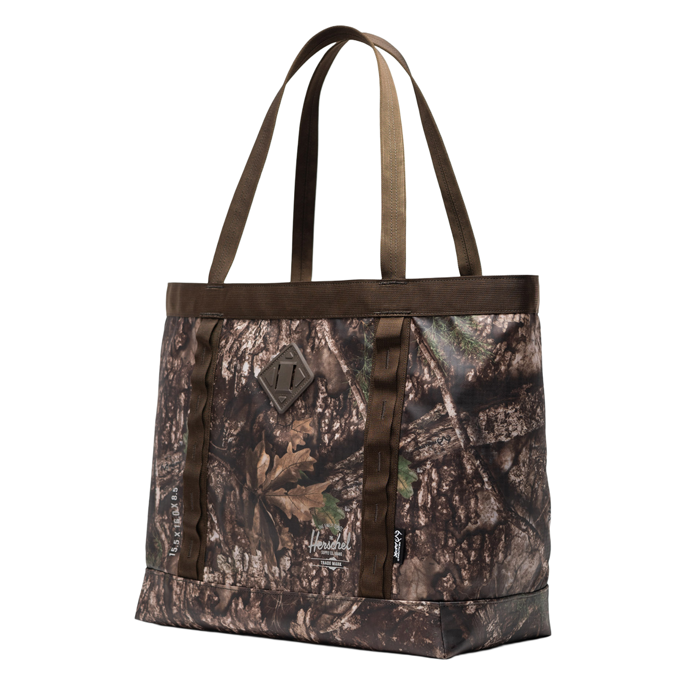 Realtree® All Season Gear Tote 33L