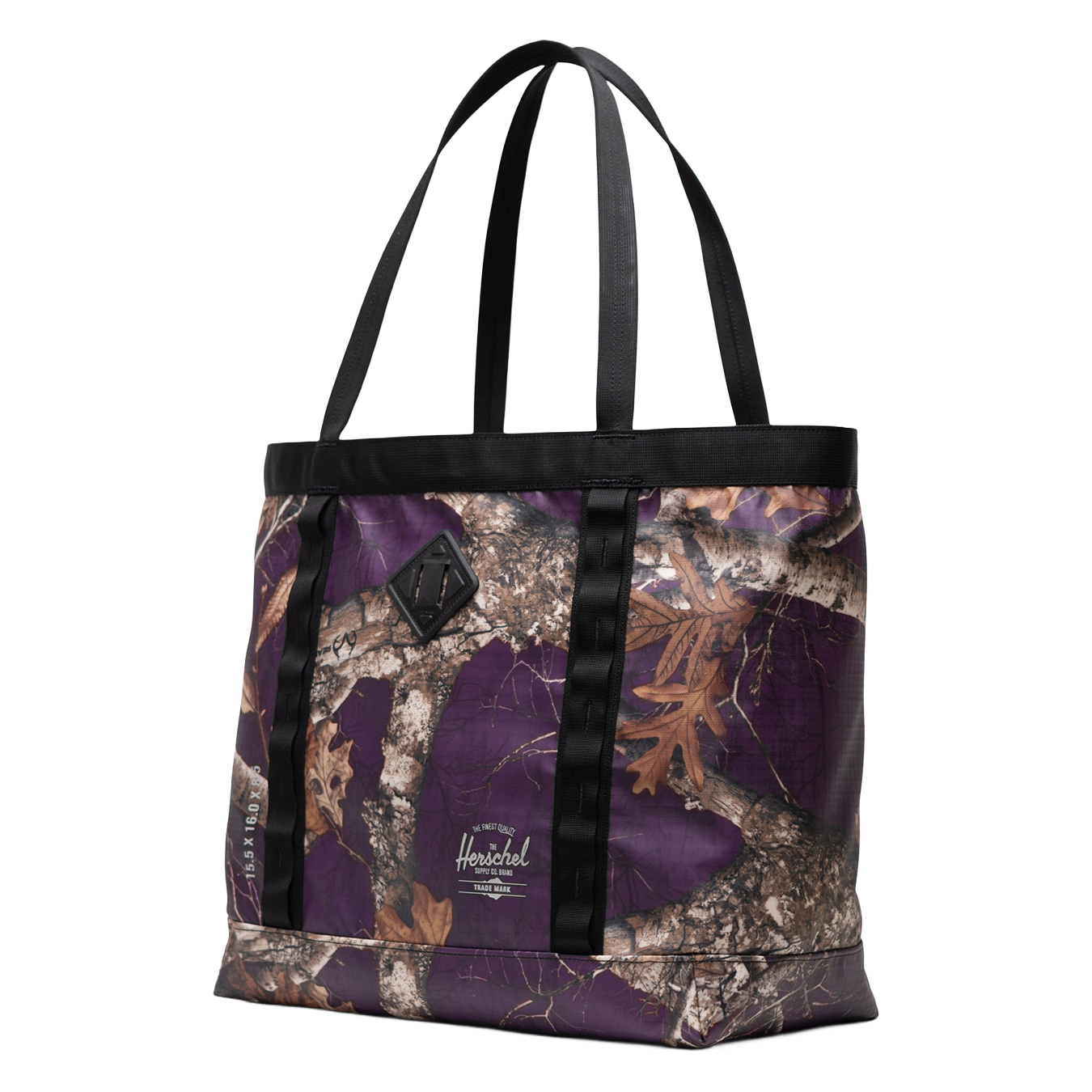 Realtree® All Season Gear Tote 33L