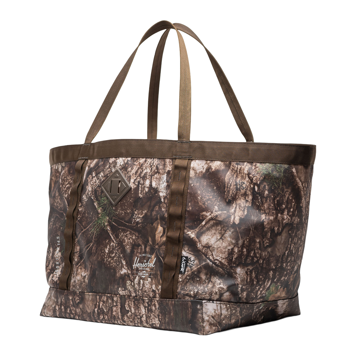 Realtree® All Season Gear Tote 63L