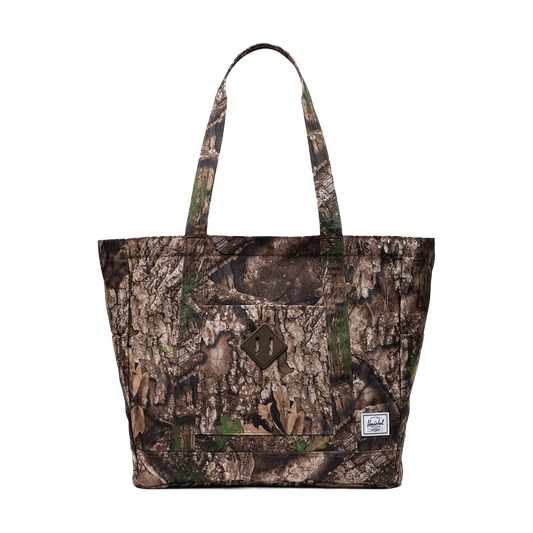 Realtree® Herschel Heritage™ Tote
