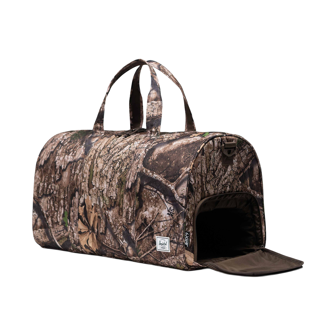 Realtree® Herschel Novel™ Duffle