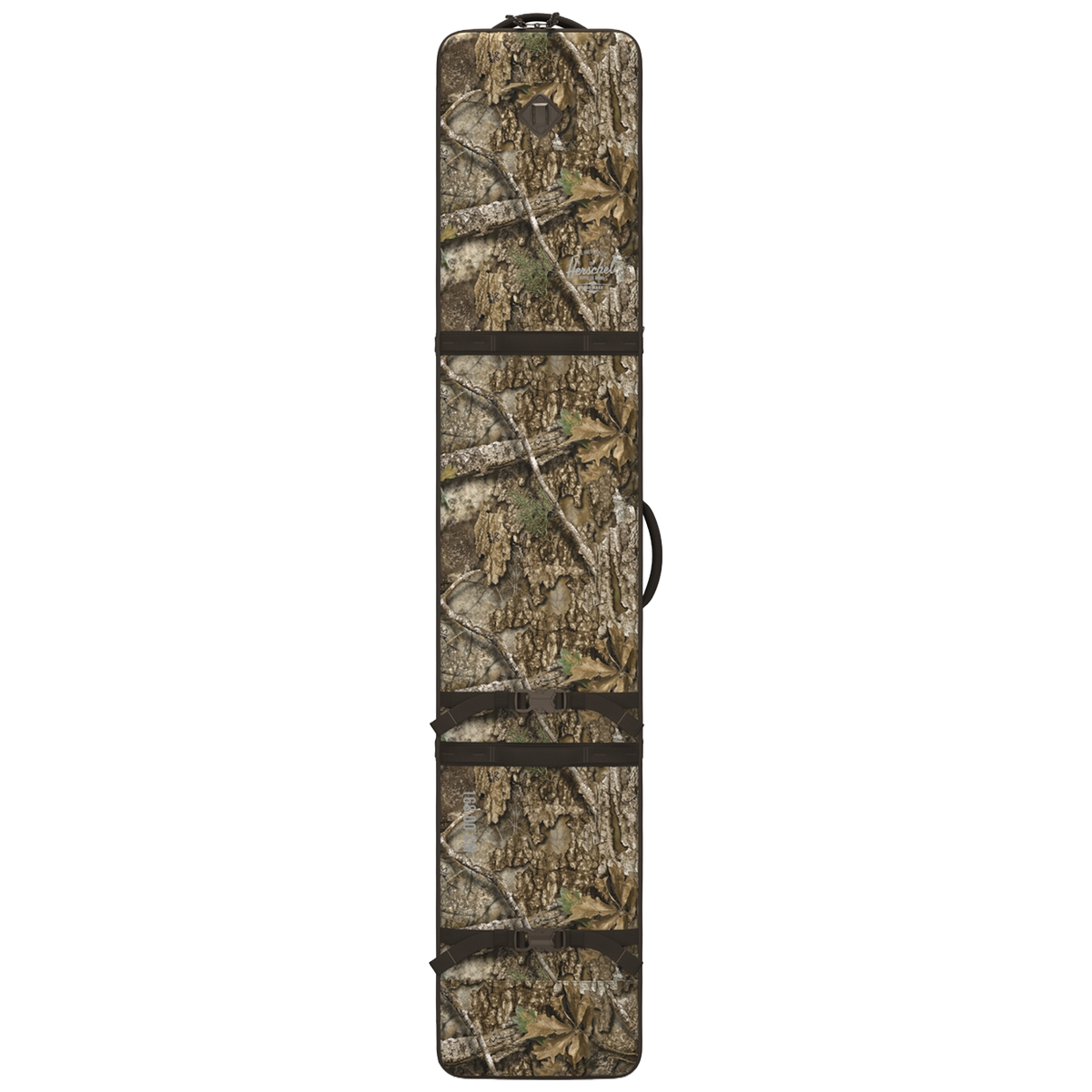 Realtree® Snow Roller Bag