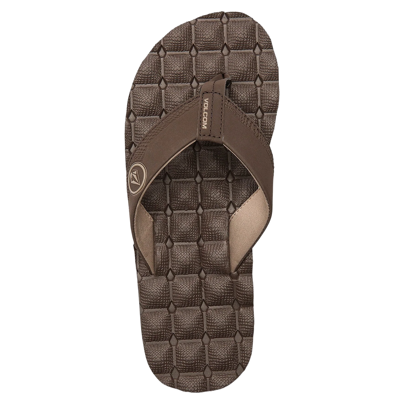 Recliner Sandal