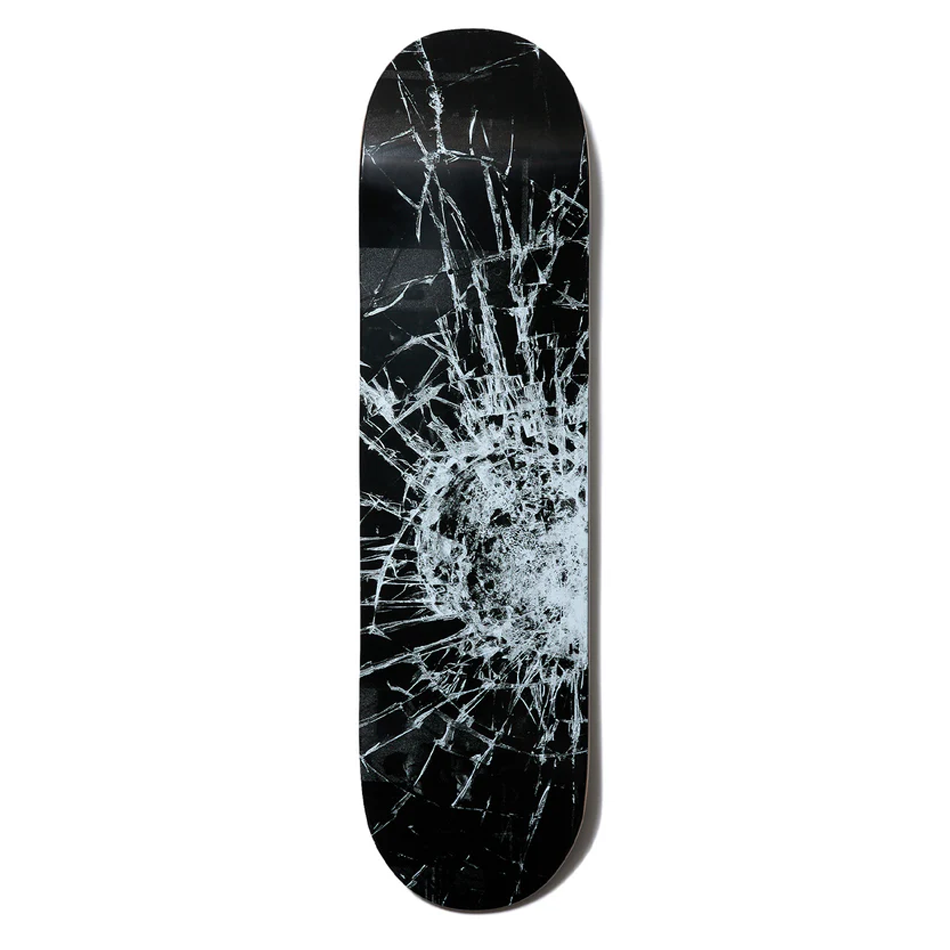 Record No.40 Deck 2025