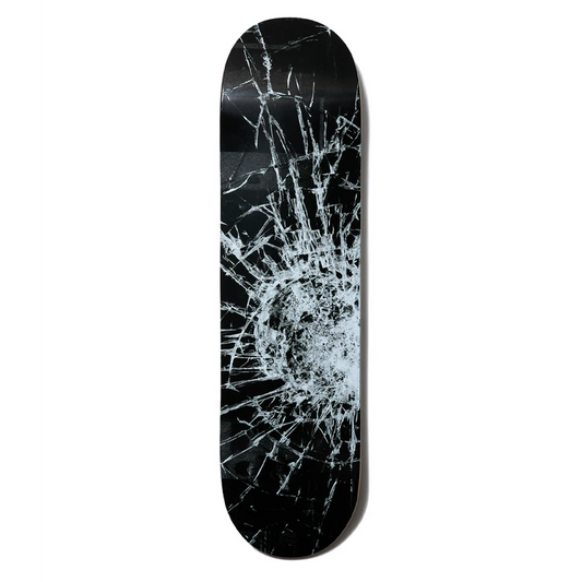 Record No.40 Deck 2025