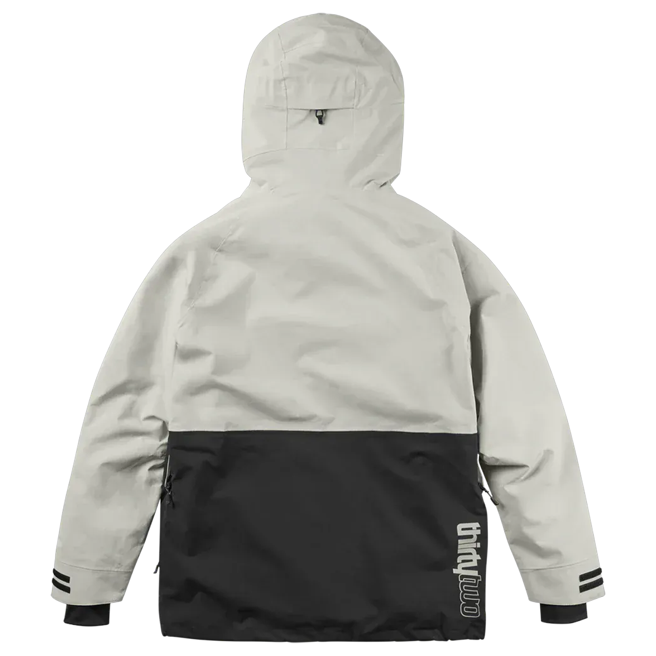 Recycled Jacket 2026