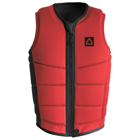 Corp Impact Vest 2025