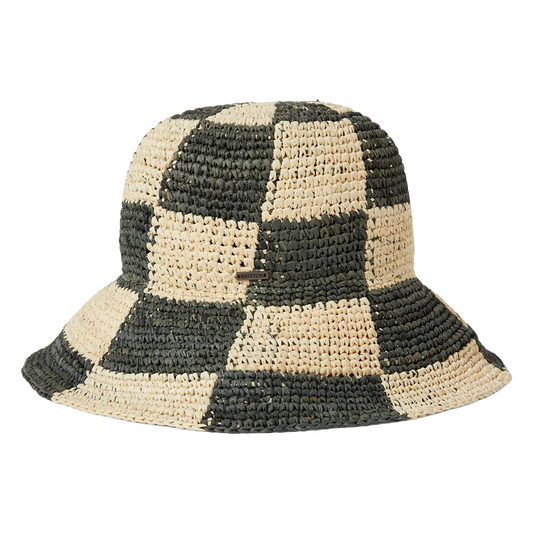 Redding Bucket Hat 2025