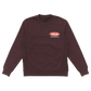 Redeemer Crew Sweatshirt 2025