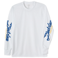 Reel Legends Uv L/S T-Shirt