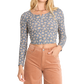Reese Thermal L/S Top