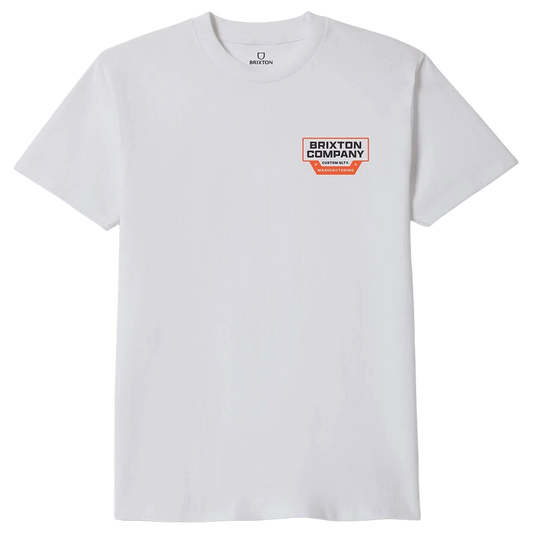 Reeves Standard S/S T-Shirt