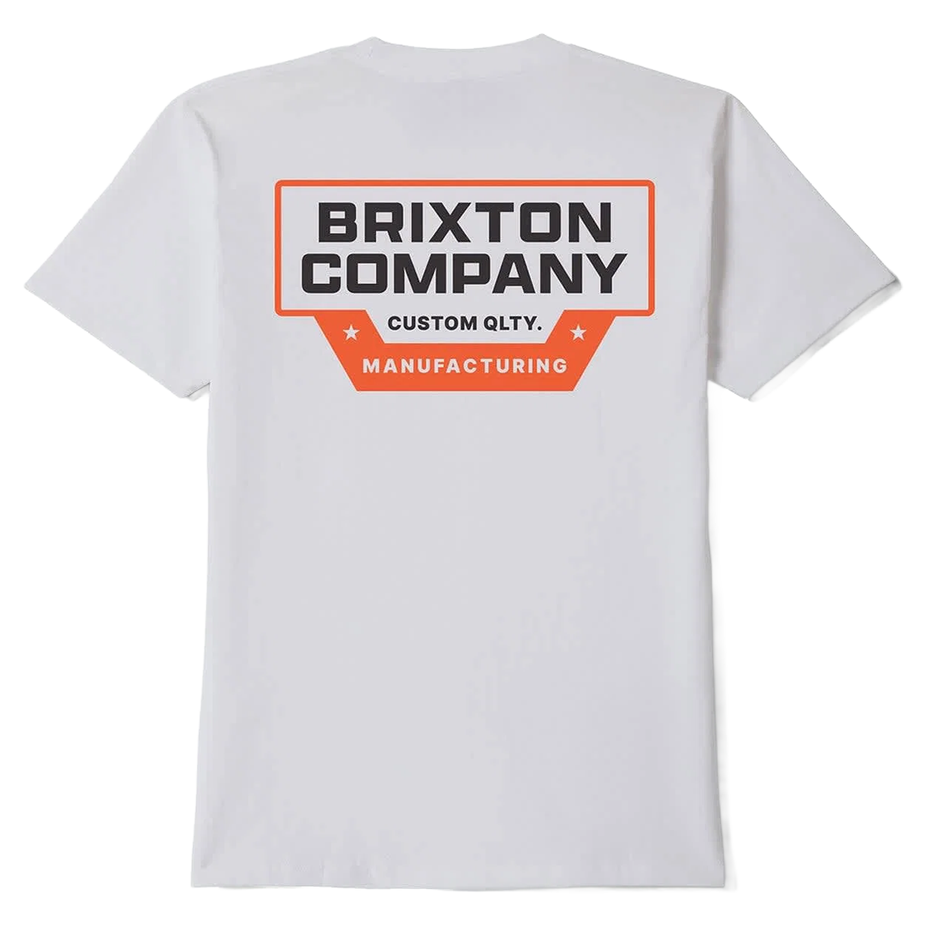 Reeves Standard S/S T-Shirt