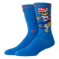 Reggie & Otto Crew Sock