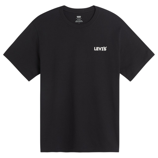 Relaxed Fit S/S T-Shirt 2025